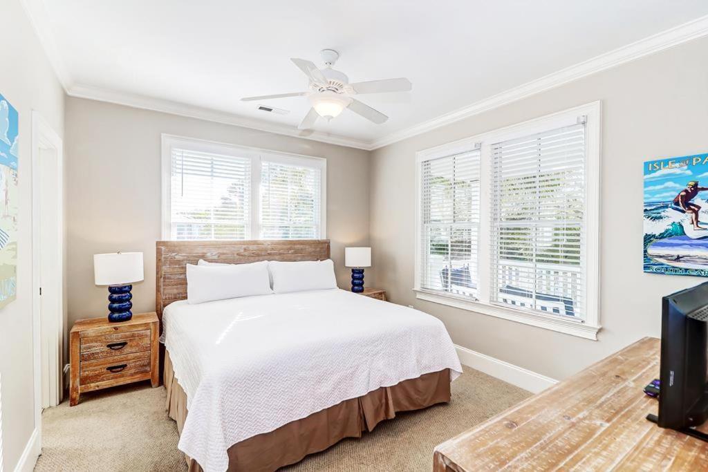 2 55Th Avenue Villa Isle of Palms Exterior foto
