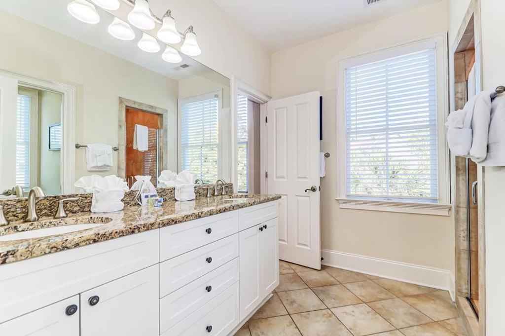 2 55Th Avenue Villa Isle of Palms Exterior foto