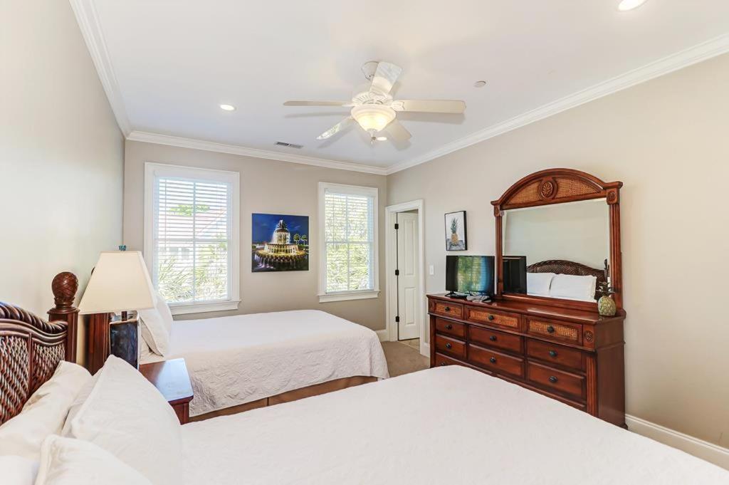 2 55Th Avenue Villa Isle of Palms Exterior foto