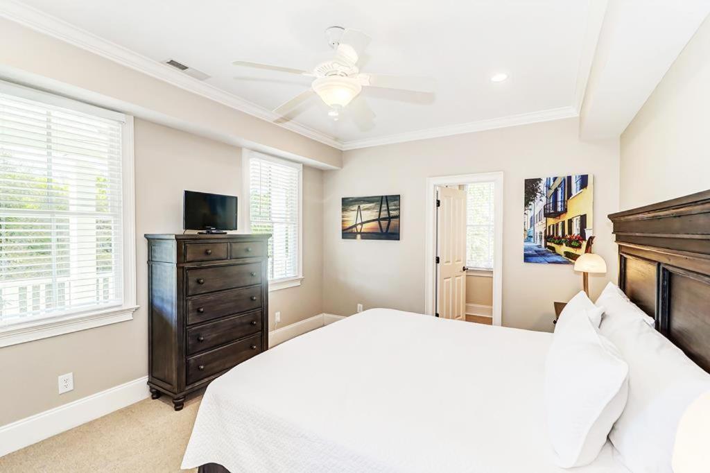 2 55Th Avenue Villa Isle of Palms Exterior foto