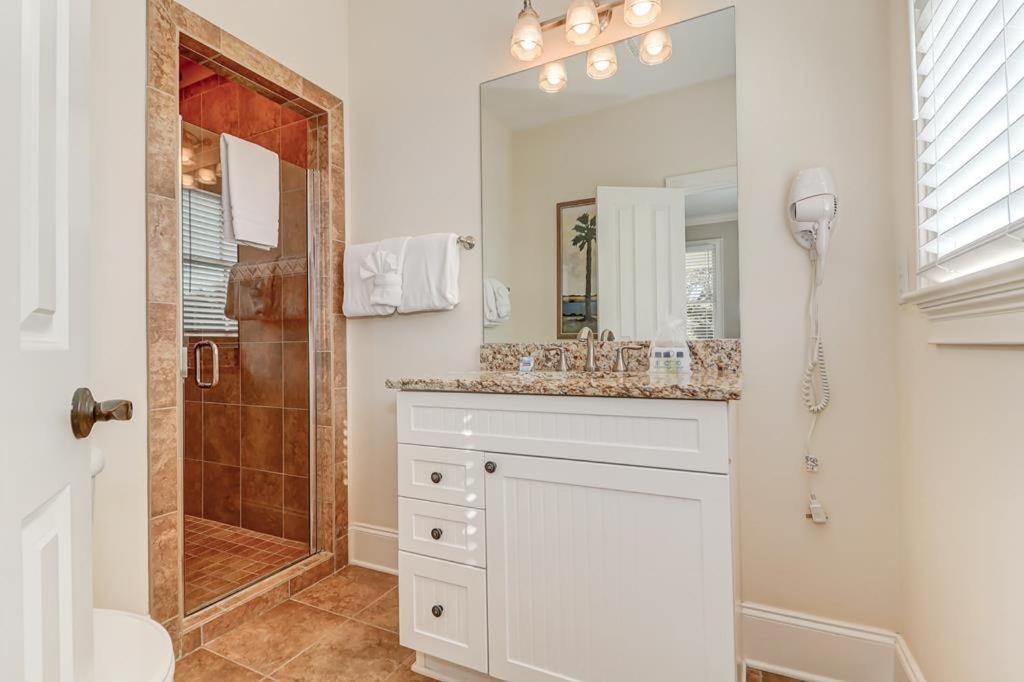 2 55Th Avenue Villa Isle of Palms Exterior foto