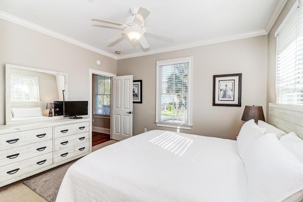 2 55Th Avenue Villa Isle of Palms Exterior foto