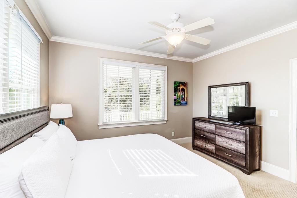 2 55Th Avenue Villa Isle of Palms Exterior foto