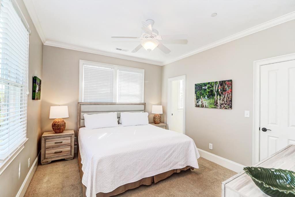 2 55Th Avenue Villa Isle of Palms Exterior foto