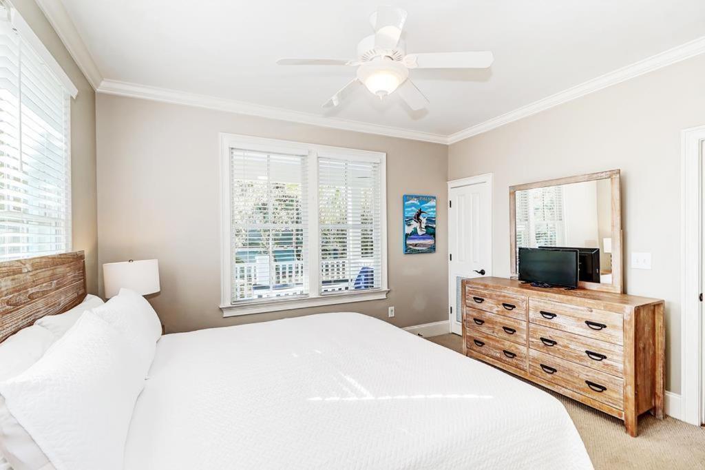 2 55Th Avenue Villa Isle of Palms Exterior foto