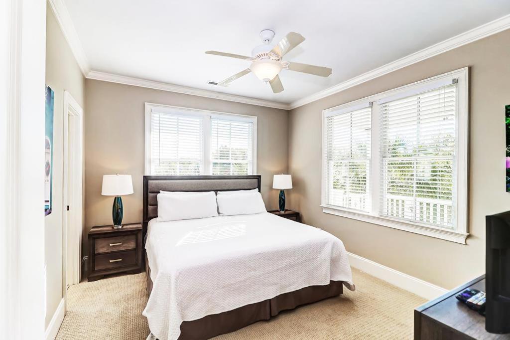 2 55Th Avenue Villa Isle of Palms Exterior foto
