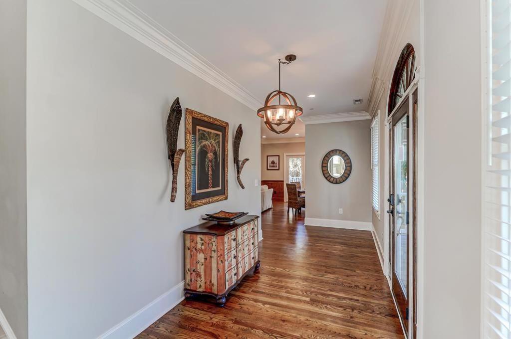 2 55Th Avenue Villa Isle of Palms Exterior foto